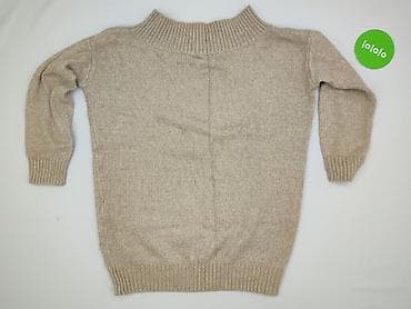 turecki sweter: Sweter damski, rozmiar M — 3