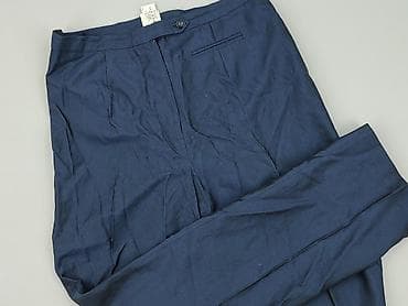 Bay, Spodnie materiałowe damskie, rozmiar 2XL