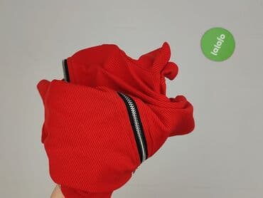 obcisly top: Bluzka damska, S — 4