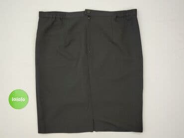 krótkie spódnice tiulowe: Women`s skirt, size XL (EU 42) — 3
