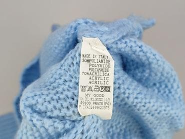 sweter monki: ITALY FASHION, Sweter damski, rozmiar One size — 4