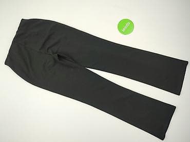 backpacks at primark: H&M, Брюки жіночі, розмір S — 3