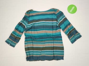 bluzka w paski c a: Camaïeu, Women's blouse, size S (EU 36) — 3