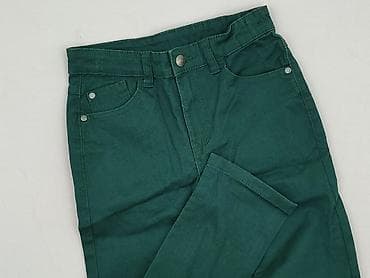 clockhouse regular shorts: Spodnie materiałowe, George, 8 lat, 122/128, stan - Bardzo dobry — 1