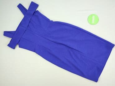 sukienka fit flare c a: M&Co, Sukienka damska, rozmiar S — 3