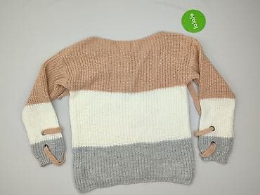 pjs kurtka: Sweter damski, rozmiar XL — 3