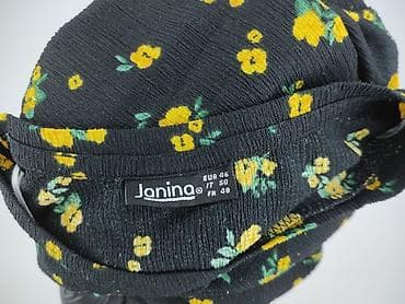 17588b h: Janina, Sukienka damska, rozmiar 3XL — 5