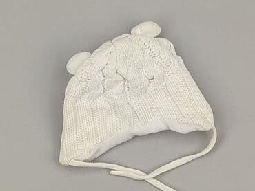 kombinezon zimowy endo: Cap, Newborn baby, condition - Very good — 1