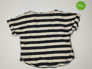 brooklyn koszulki: Zara, T-shirt damski, rozmiar M — 3