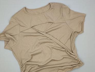 shein 4xl: Shein Curve, Bluzka damska, rozmiar 4XL — 1