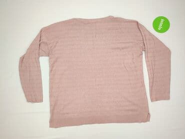 жіночі флісові кофти: H&M, Women`s sweater, size 2XL (EU 44) — 3