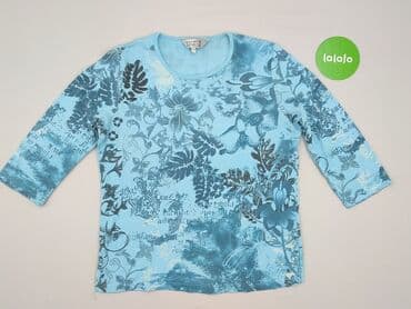 Women: Women's blouse, size L (EU 40) — 2
