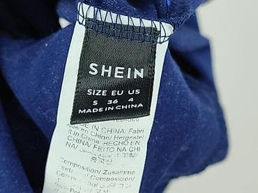 cropp plaza: Shein, Top damski, rozmiar S — 6
