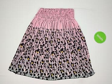 spódnice plisowane jesienne: Spódnica damska, rozmiar S — 3