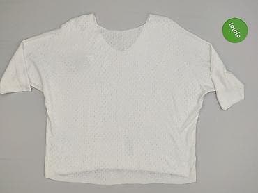 modne sweterki: Women`s sweater, size One size — 3