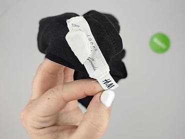 obcisly top: H&M L.O.G.G., Bluzka damska, rozmiar M — 5