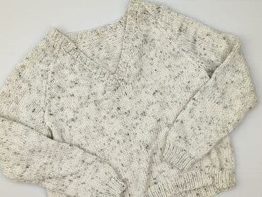 czy akryl jest dobry na sweter: Women`s sweater, size M (EU 38) — 1