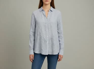 zalando koszule z jedwabiu naturalnego: Rich & Royal, Koszula damska, rozmiar S — 1