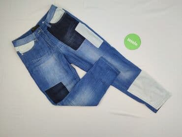 bonprix dżinsy wyszczuplające: Bpc bonprix collection, Jeansy damskie, rozmiar M — 2