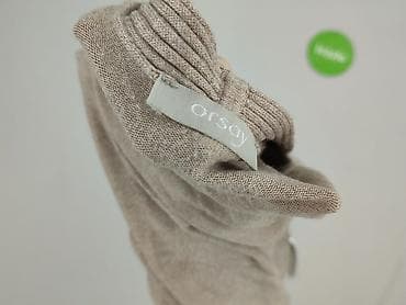 sweter olimpia: Orsay, Sweter damski, rozmiar M — 4