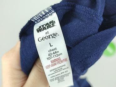 koszule marks: Star Wars, Koszulka dla mężczyzn, rozmiar L — 5