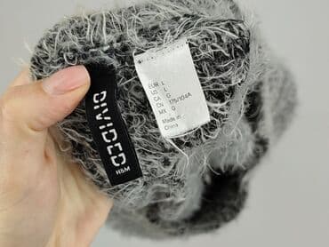 kamizelka futerko h m: H&M Divided, Sweter damski, rozmiar L — 5