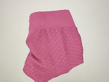 szorty basic damskie: Legginsy Sportowe damskie, rozmiar M — 5