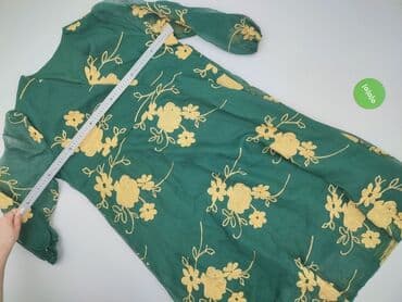sukienka na wesele odcinana pod biustem: Women`s dress, size 6XL (EU 52) — 3