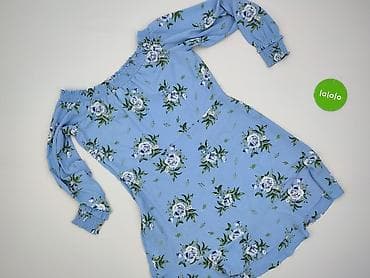 elsa: H&M Divided, Sukienka damska, rozmiar 3XL — 3
