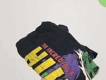 spodnie push up reserved: Marvel, Podkoszulka dla mężczyzn, M — 6