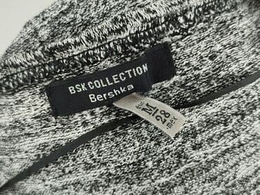 szlafrok c a: Bershka, Women`s knitwear, size M (EU 38) — 4