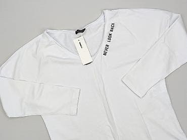 Fasardi, Bluzka damska, rozmiar 4XL