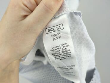 sukienka o kroju marynarki orsay: Orsay, Sukienka damska, rozmiar XS — 5