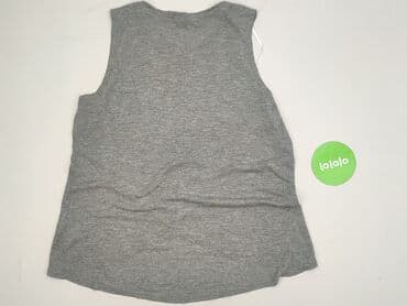 bluzki wyszczuplające sylwetkę: Janina, Top damski, rozmiar L — 5