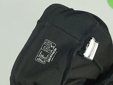 spodnie bramkarskie decathlon: Kalenji, Legginsy Sportowe damskie, rozmiar M — 5