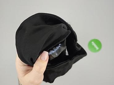 bluzka kompresyjna: Legginsy Sportowe damskie, rozmiar L — 4