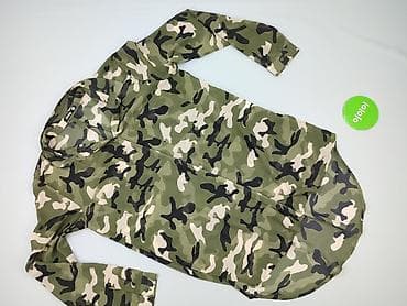 kurtka moro cropp: Sinsay, Sukienka damska, rozmiar L — 2