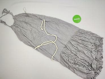 stich klapki: Diverse, Sukienka damska, rozmiar M — 3