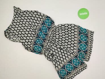 kombinezon zig zag: Kombinezon damski, rozmiar S — 3