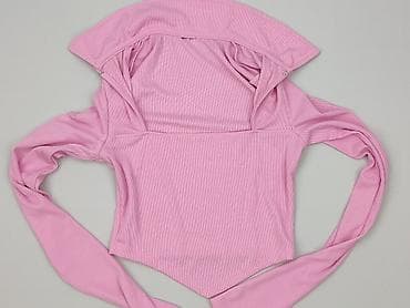 smog bluzy: Body damskie, rozmiar S — 1