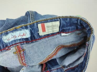 colins jeans: Denim 1982, Jeansy damskie, rozmiar S — 6