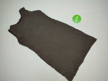 sukienka w panterkę, mohito: Olsen, Sukienka damska, rozmiar 2XL — 3