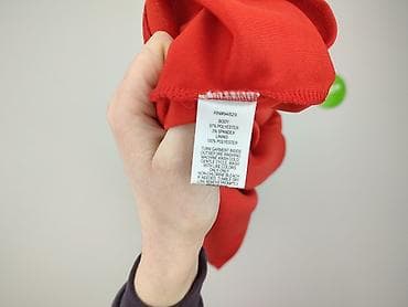 sukienka push: Derek Heart, Sukienka damska, rozmiar L — 5