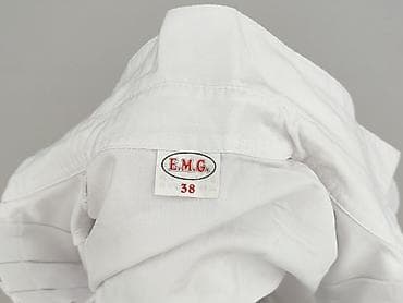 Ubrania damskie: Koszula damska, rozmiar M — 4