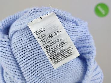 Ubrania damskie: Sweter damski, rozmiar L — 6