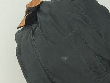 pepko kurtki zimowe: Light jacket for men, size M — 7