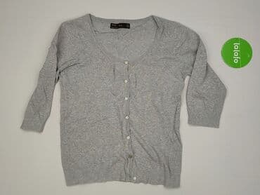 sukienka swetrowa h: Zara, Women`s knitwear, size M (EU 38) — 2