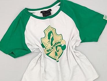 harry potter bluza: Harry Potter, T-shirt damski, rozmiar 2XL — 1