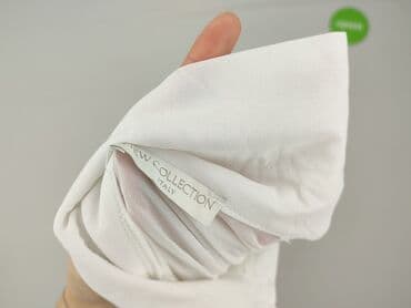 biała bluzka do stroju krakowskiego: Koszula damska, rozmiar S — 4