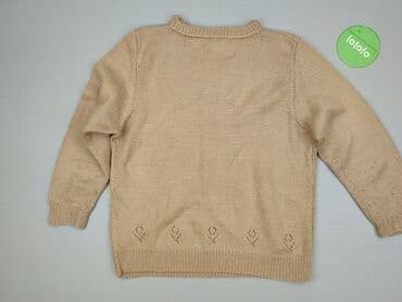 sweter damski z warkoczowym splotem: Sweter damski, 3XL — 3